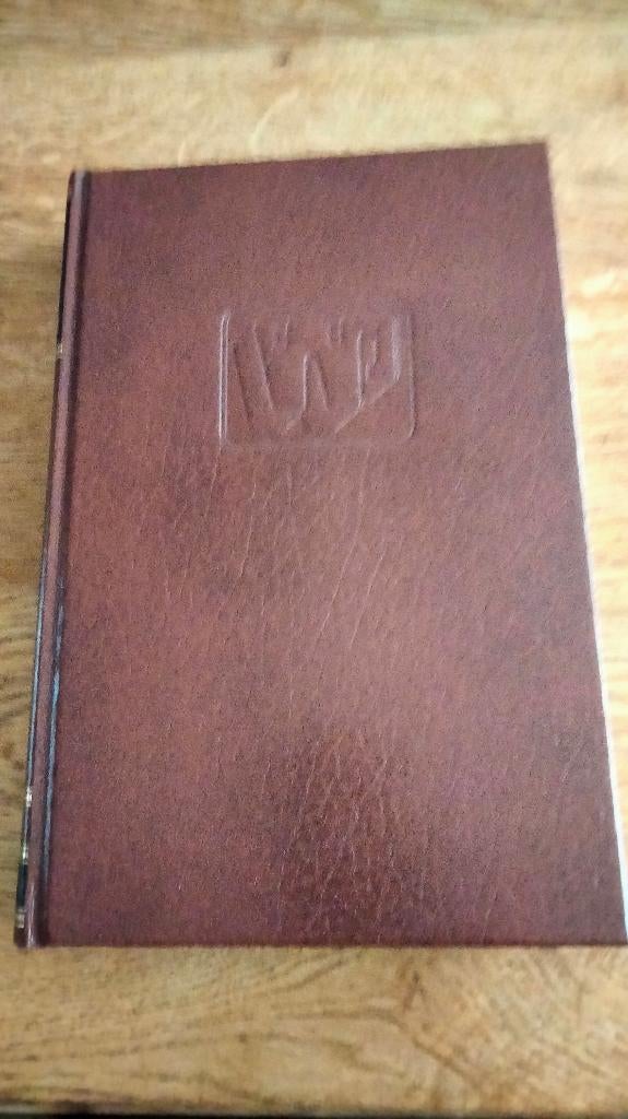 Winkler Prins enc., Boeken, Ophalen of Verzenden, Zo goed als nieuw, Algemeen, Complete serie