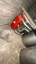 Kilm voor glas en metaal te smelten, Ophalen of Verzenden, Gebruikt