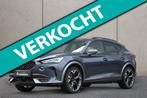CUPRA Formentor 1.4 e-Hybrid VZ Performance 245PK | Navigati, Gebruikt, Zwart, 4 cilinders, Formentor