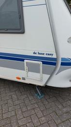caravan, Caravans en Kamperen, Hobby, Frans bed, Particulier, 4 tot 5 meter
