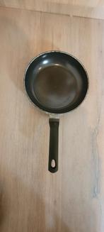 BK Koekenpan 24 cm - Gebruikt, Ophalen of Verzenden, Gebruikt