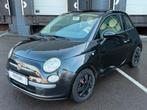 Fiat 500 1.2 Naked NIEUWEAPK/PANORAMADAK/AIRCO, Auto's, Voorwielaandrijving, Stof, Gebruikt, 4 cilinders