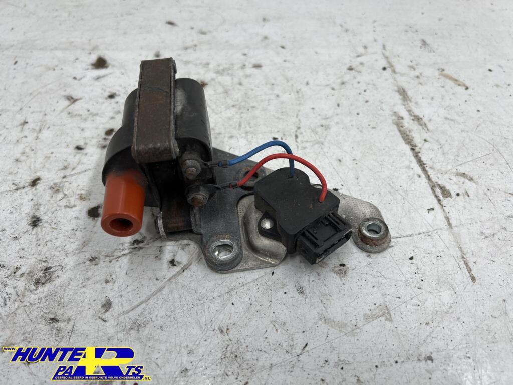 Bobine Volvo 850/V70/S70 2.3 T-5 ('91-'96), Gebruikt, Ophalen of Verzenden, Volvo, Volvo