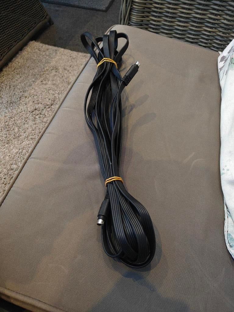 Bose Alinkkabel 6m voor Roommate en SA versterker, Overige merken, Soundbar, 70 watt of meer, Ophalen of Verzenden