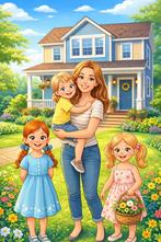 Huurwoning Joure gezocht!