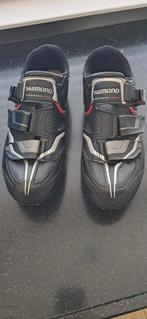 SHIMANO MTB SCHOENEN, Ophalen of Verzenden, Zo goed als nieuw