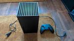 Xbox Series X in goede staat, Spelcomputers en Games, Spelcomputers | Xbox Series X en S, Ophalen, Zo goed als nieuw, Xbox Series X
