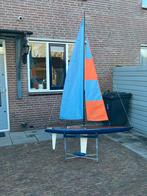 Te koop   Nylet modelzeiler, Ophalen, Zo goed als nieuw