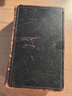 Oude Christelijke Gezangen, 1847, Ophalen, Diverse