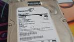 Seagate 2 TB Barracuda SATA (caution), Intern, 2000 GB, Server, Ophalen of Verzenden