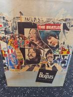The Beatles Anthology DVD Boxset - Complete Collectie, Alle leeftijden, Ophalen of Verzenden, Zo goed als nieuw, Boxset