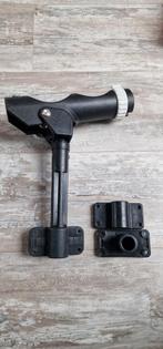 Fish on hengel steun , boot steun, Watersport en Boten, Ophalen of Verzenden