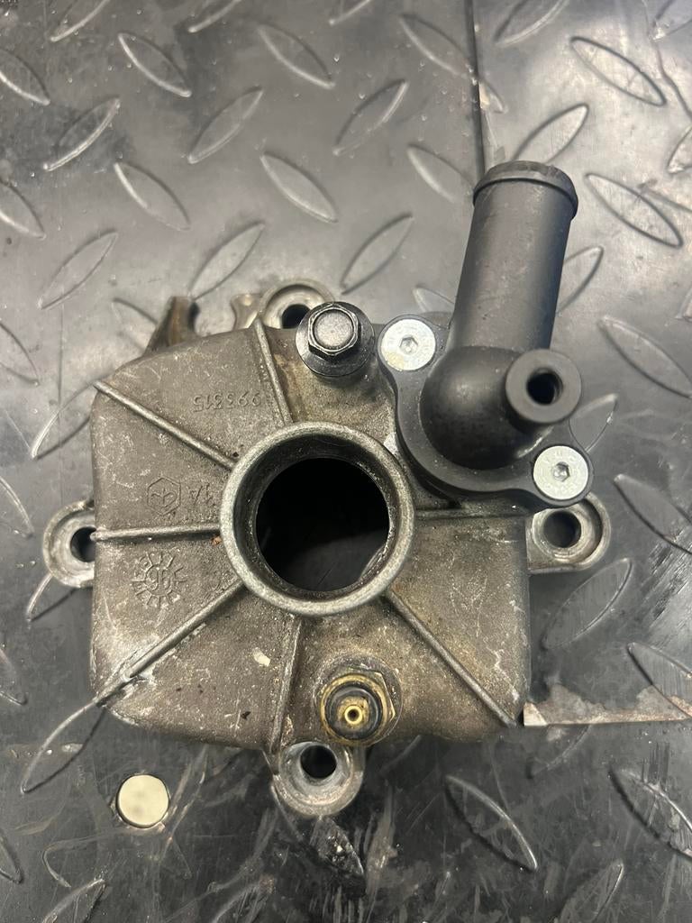 Buitenkop 125 180 LC, Ophalen of Verzenden