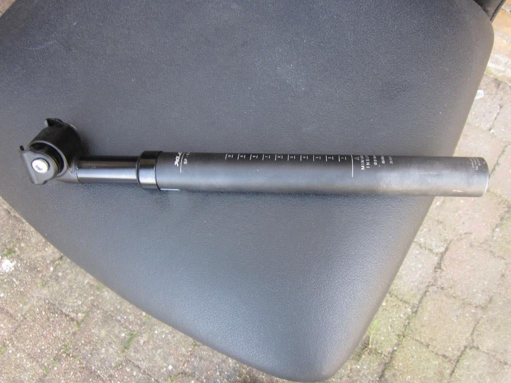 verende zadelpen, Ophalen of Verzenden, Zo goed als nieuw