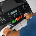 Loopband T520B, Ophalen, Zo goed als nieuw, Aluminium, Loopband