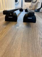 Thule Dakdragers - peugeot 308 sw, Auto diversen, Dakdragers, Ophalen of Verzenden, Gebruikt