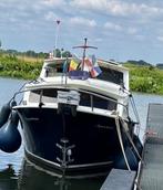 Tk. Tjeukermeer Cruiser 950 AK., Ophalen, Gebruikt, Staal, Diesel