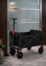 Nieuwe bolderkar, Caravans en Kamperen, Verzenden, Opvouwbaar, Nieuw