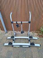 Thule Elite G2 fietsendrager voor caravan, Ophalen