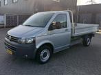Volkswagen Transporter 2.0 TDI L2H1 Pick-up 3 Persoons Nw AP, Auto's, Euro 5, Gebruikt, 4 cilinders, Bedrijf