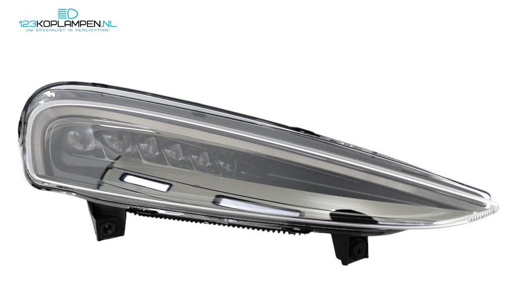 Originele McLaren Koplampen / Koplamp / Snel Leverbaar