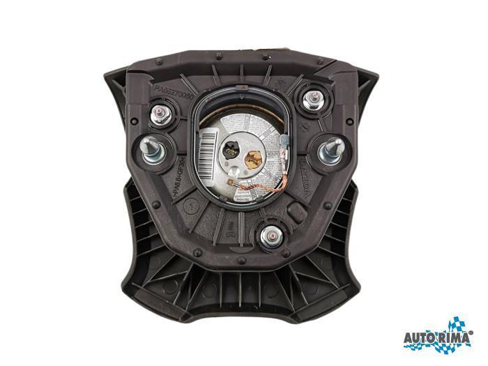 Airbag links (Stuur) van een Volvo S80, Gebruikt, -, -, Ophalen of Verzenden