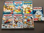 Donald Duck winterboeken, Boeken, Meerdere comics, Ophalen of Verzenden, Zo goed als nieuw, Europa