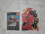 Lego Technic 8845 Dune Buggy met instructies, Ophalen of Verzenden, Gebruikt, Complete set, Lego