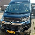 Sunlight buscamper Cliff 600 2.2D 164pk (21dkm!), Voorwielaandrijving, 164 pk, USB, 4 stoelen