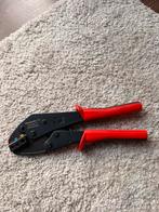 Te koop een splinternieuwe Weidmuller Crimper 6I top tang!, Ophalen of Verzenden, Zo goed als nieuw