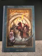 Raveleijn boek Efteling, Verzamelen, Ophalen of Verzenden, Zo goed als nieuw, Overige typen