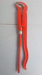 Brinko 622 Zweedse pijptang, Ophalen of Verzenden, Zo goed als nieuw