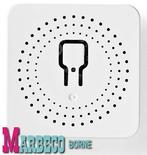 SmartLife Schakelaar Wi-Fi, 3680 W, Kroonsteen aansluiting, Nedis SmartLife, Overige typen, Nieuw, Overige fittingen