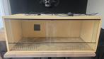Terrarium 100x40x40, Dieren en Toebehoren, Reptielen en Amfibieën | Toebehoren, Ophalen of Verzenden