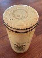 Hille beschuit bus, Ophalen of Verzenden, Gebruikt