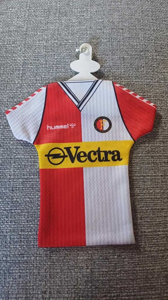 Zeer zeldzame opel hummel feyenoord mini dress, Ophalen of Verzenden, Zo goed als nieuw, Feyenoord