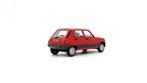 Renault 5 GTL (5 doors) Rouge 705 1984 - 1:18 - OttOmobile, OttOMobile, Rue de L' Ecusson 2, 56120 Josselin France, Nieuw, Ophalen of Verzenden