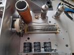 HF amplifier 2x PL519 met voeding - af te bouwen, Ophalen, Nieuw, Zender
