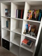 Billy ikea boekenkast, Ophalen, 200 cm of meer, 50 tot 100 cm, Zo goed als nieuw
