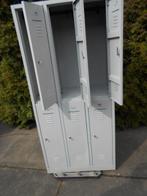 Lockers meerdere aanwezig, Ophalen of Verzenden, Zo goed als nieuw, Locker