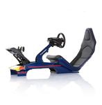 Red Bull Playseat Met Logitech G29. ZGAN!!!, Ophalen, Zo goed als nieuw, Playseat of Racestoel, PlayStation 1