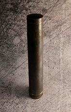 3,7cm flak 18 huls 1944, Verzamelen, Ophalen of Verzenden, Landmacht, Duitsland, Hulzen of Bodemvondsten