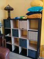 Ikea vakjes kast, Huis en Inrichting, Ophalen, 50 tot 100 cm, Zo goed als nieuw, Minder dan 100 cm