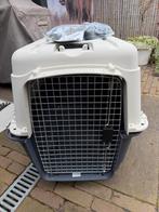 Honden transport box Nomad XL, Ophalen, Zo goed als nieuw