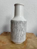West-Germany vaas Ilkra Keramik vintage 20 cm, Ophalen of Verzenden