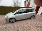 Ford C-Max 2.0 Plugin Hybrid 2015 Grijs Titanium Plus, 137 pk, 4 cilinders, USB, 102 €/maand
