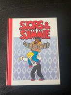 Sjors en Sjimmie Collectie - Lecturama 1997 - Ongelezen HC, Eén stripboek, Ophalen of Verzenden, Zo goed als nieuw