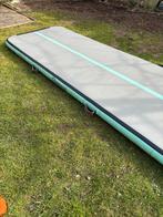 Airtreck Airtrack 3 x 1 meter - Zo goed als nieuw, Ophalen of Verzenden, Zo goed als nieuw