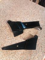 Zundapp frameplaatjes, Ophalen of Verzenden, Gebruikt