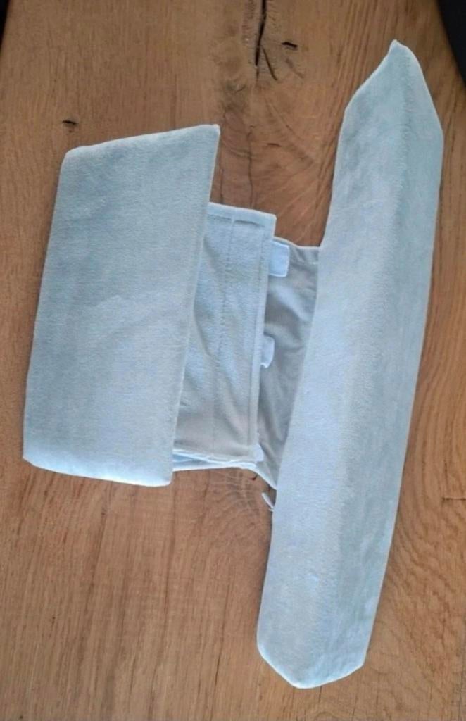 Zijligkussen baby, Ophalen of Verzenden